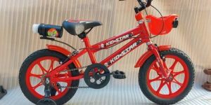 Kids Bicycle
