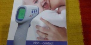 Non Contact Infrared Thermometer