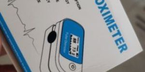 Pulse Oximeter