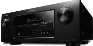 Av Receiver