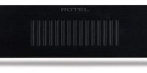 Rotel Stereo Power Amplifier
