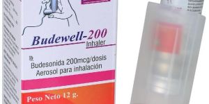 Budewell 200 Inhaler