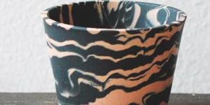 Designer Ceramic Pots