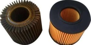 Car Oil Filter