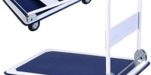 Foldable Platform Trolley