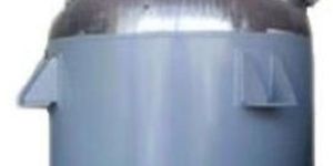 Jacketed Reactor