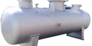 Stainless Steel Pressure Vessel