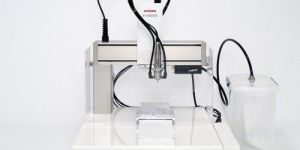 PCB Depaneling Robot