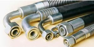 Industrial Hydraulic Hose