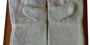 Asbestos Gloves