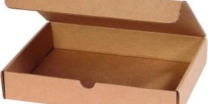 Double Wall 5 Ply Corrugated Box