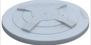 Plastic Water Tank Cover