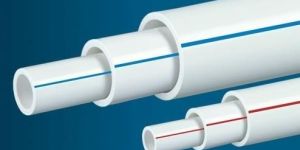 PVC Pipes
