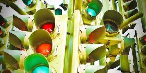 Road Traffic Signal Controllers