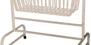 Baby Cot