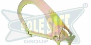 Steel Scaffold Hook