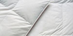 Cotton Duvet
