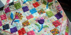 Winter Quilts