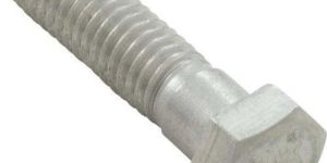 Stainless Steel Hex Bolt
