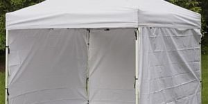 Portable Canopy