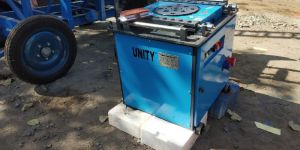 Bar Bending Machine