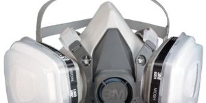 3m Respirator
