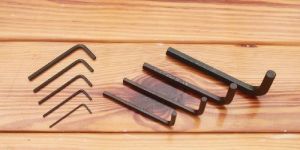 Allen Key Set