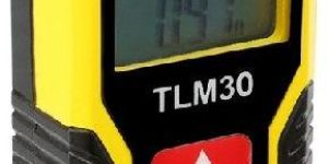 Laser Distance Meter