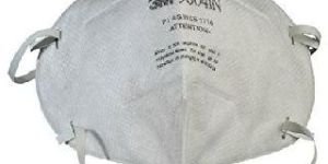 Particulate Respirator Mask