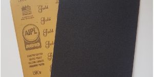 Waterproof Sandpapers