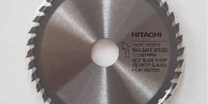 Wood Cutter Circular Saw Blade