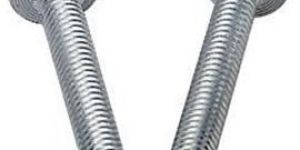 Carriage Bolt