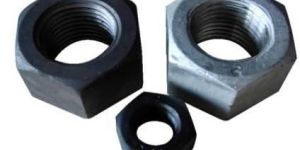 Hex Nut