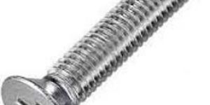Machine Screw