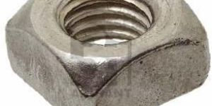Square Nut