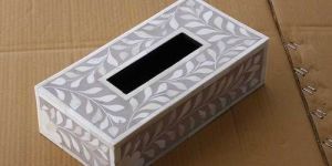 Tissue Box