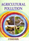 Agricultural Pollution Books