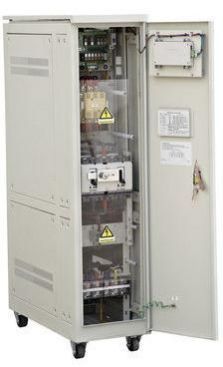 Industrial Servo Stabilizer