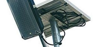 Solar LED Street Light