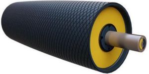 Belt Conveyor Drive Pulley