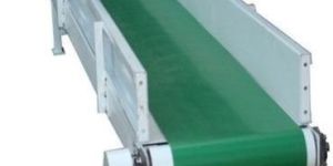 Belt Conveyor System