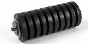 Conveyor Impact Roller