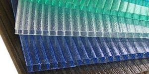 Polycarbonate Sheets