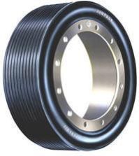 Rotary Clutch Drum Break