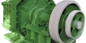 Stone Crusher Machine