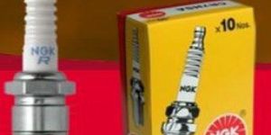 Automotive Spark Plug