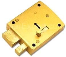 Brass Door Locks