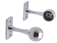 Wardrobe Tube Holder