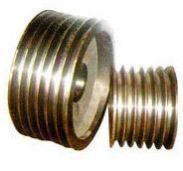 Automotive Pulleys