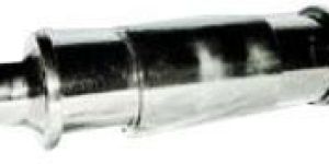 Forging Hydro Shafts